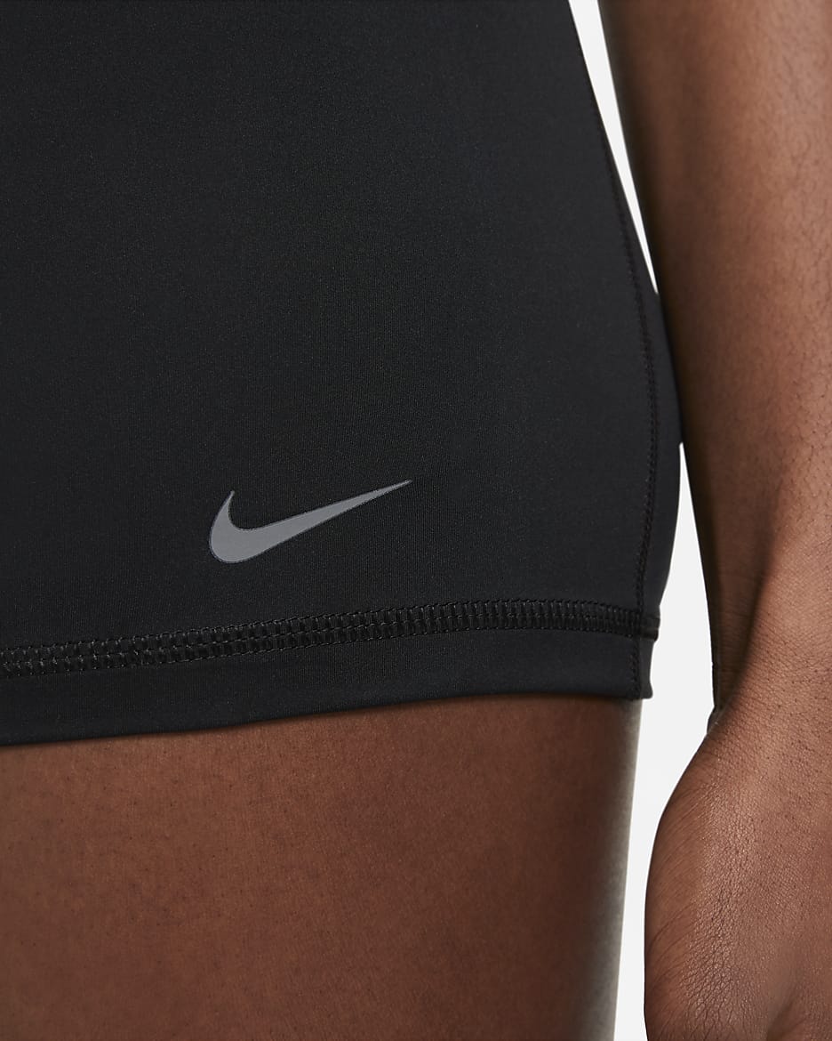 Nike Pro Women s 3 Shorts. Nike